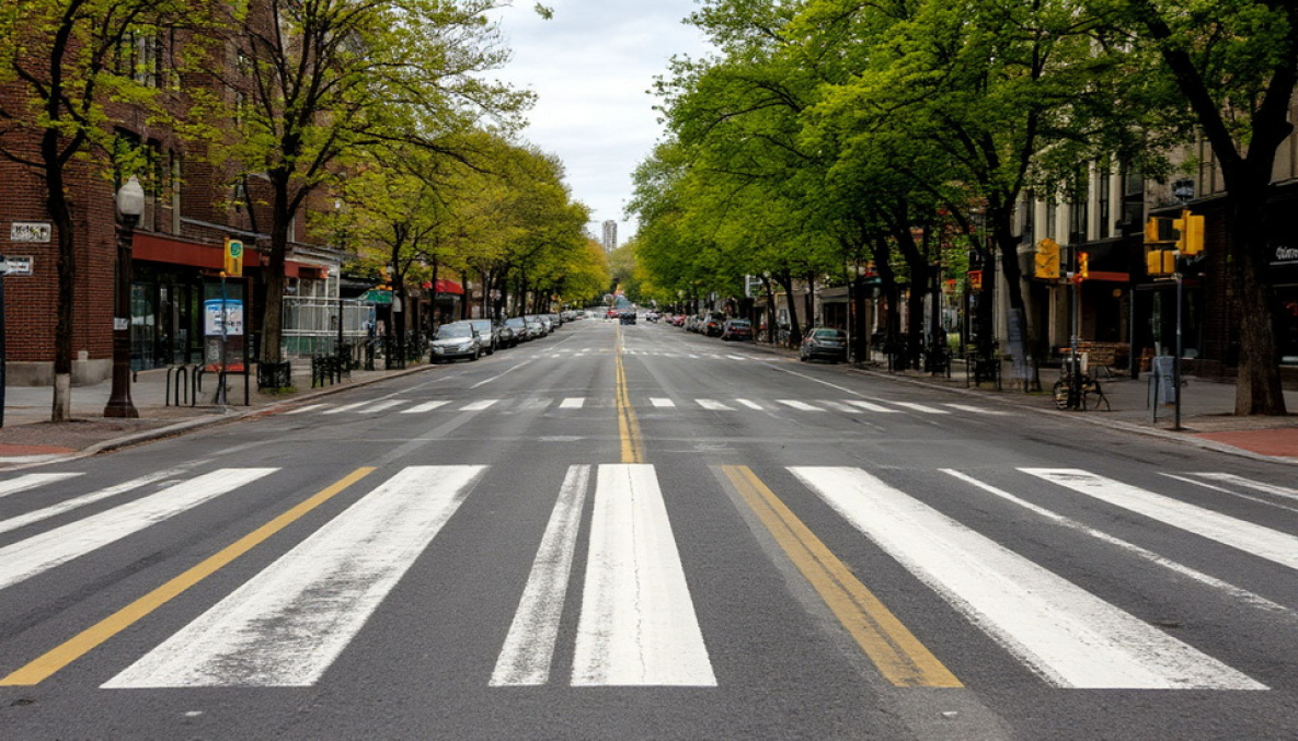 В Комсомольске-на-Амуре водитель сбежал с места наезда на подростка