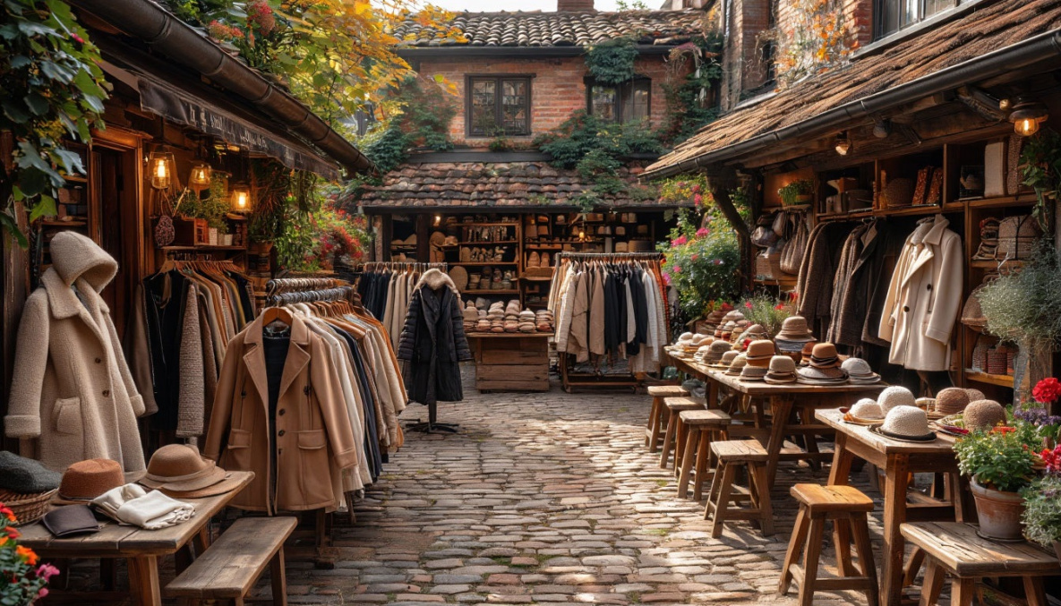 Роспотребнадзор рассказал хабаровчанам о правилах выбора и покупки верхней одежды