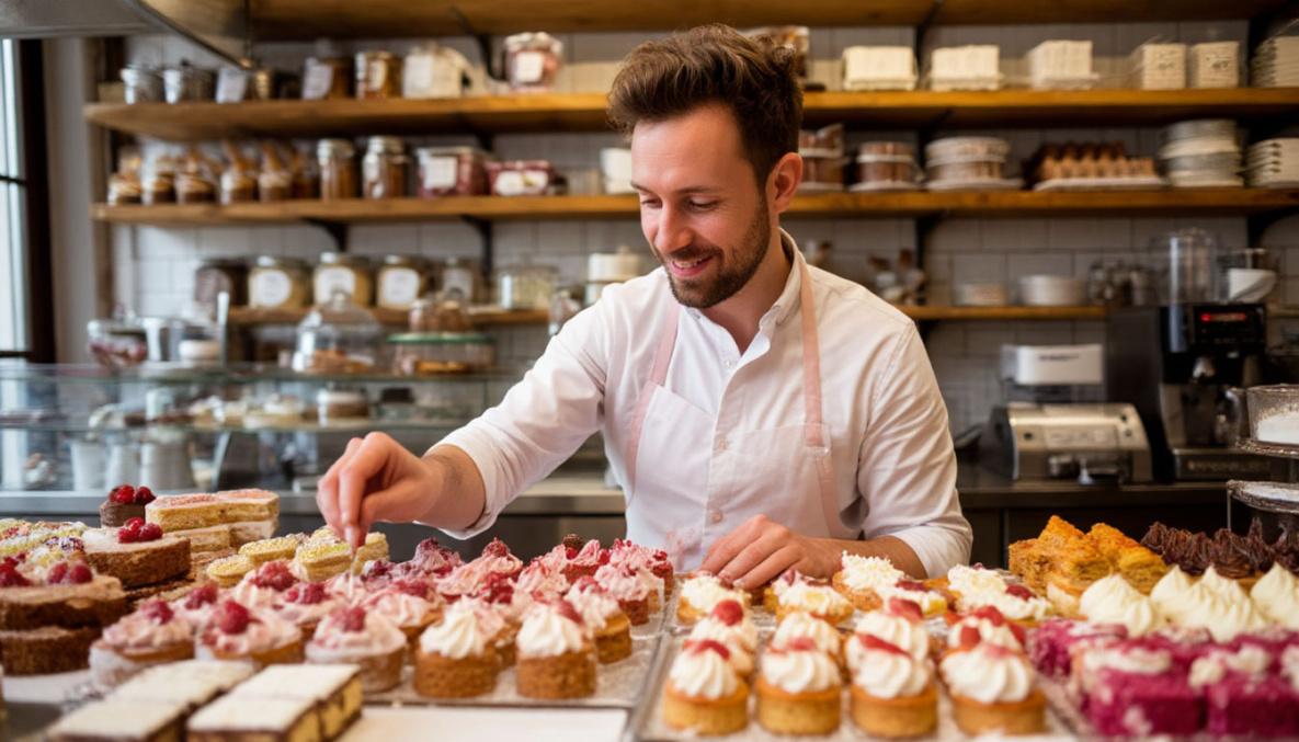 ВТБ: бизнес вдвое чаще привлекает самозанятых