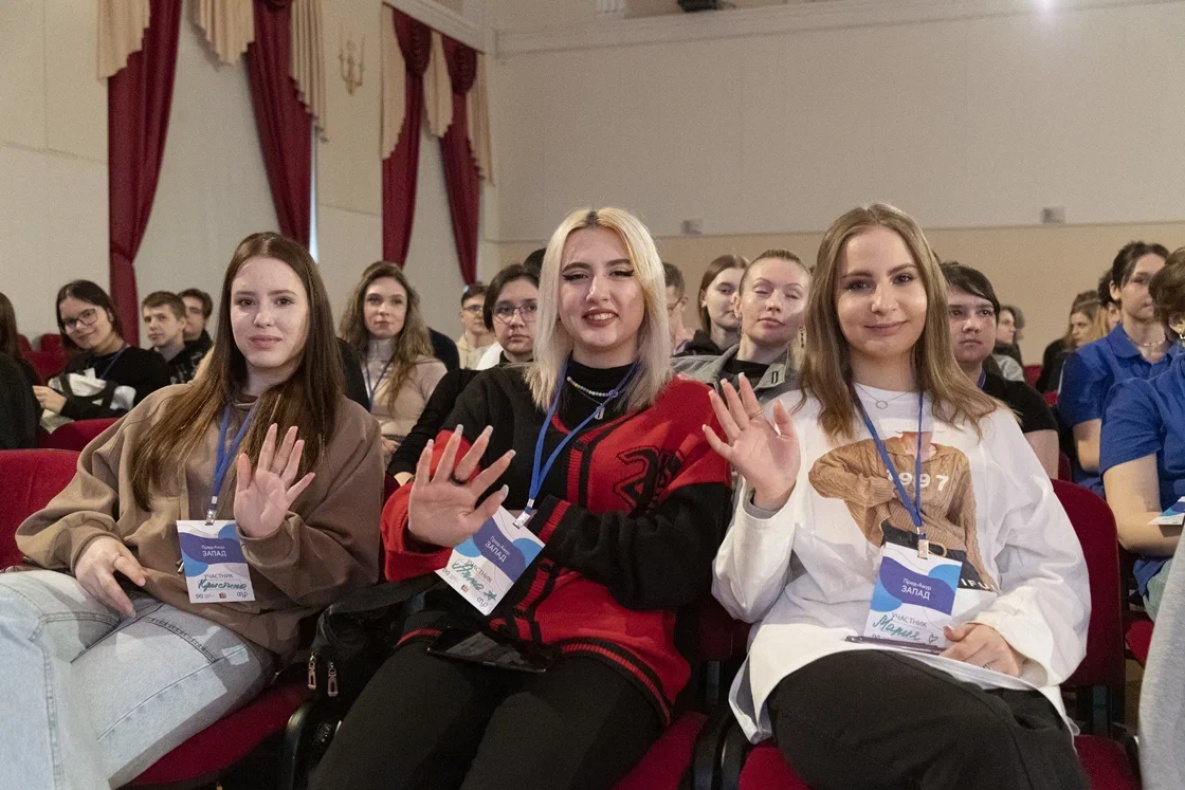 Хабаровск стал первой площадкой подготовки форума «Амур-2023»