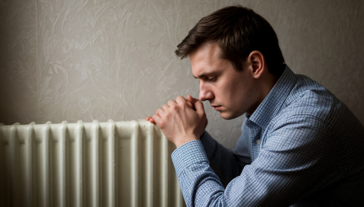 Хабаровчанам разъяснили, куда обращаться при недостаточно тёплых батареях