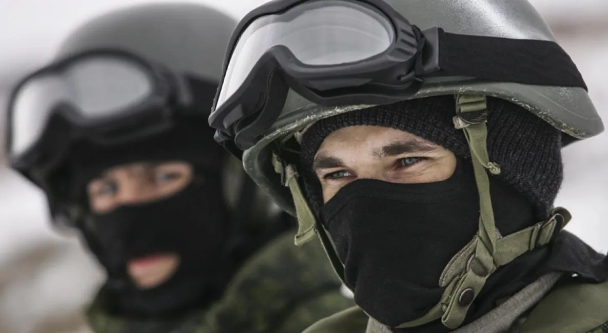 На деньги хабаровских школьников куплены квадрокоптеры для СВО