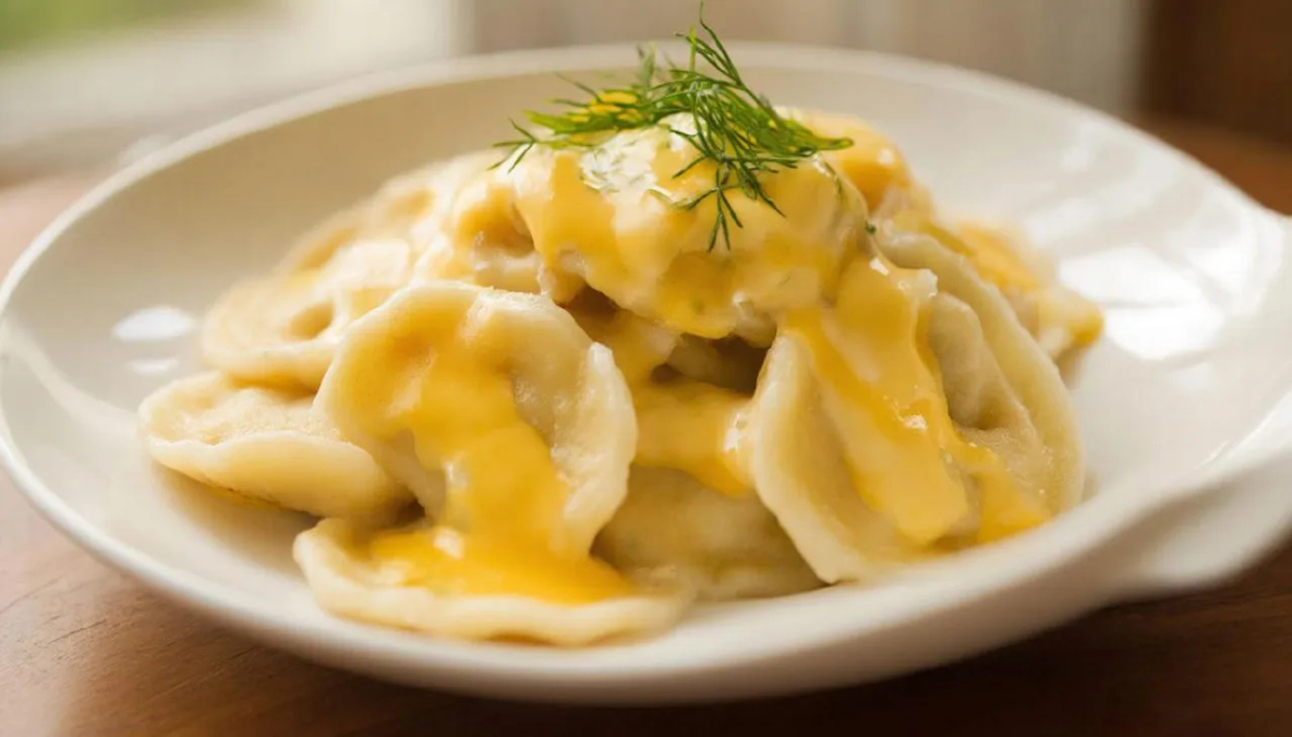 Народные приметы на 17 декабря: сегодня лепим особый вареник