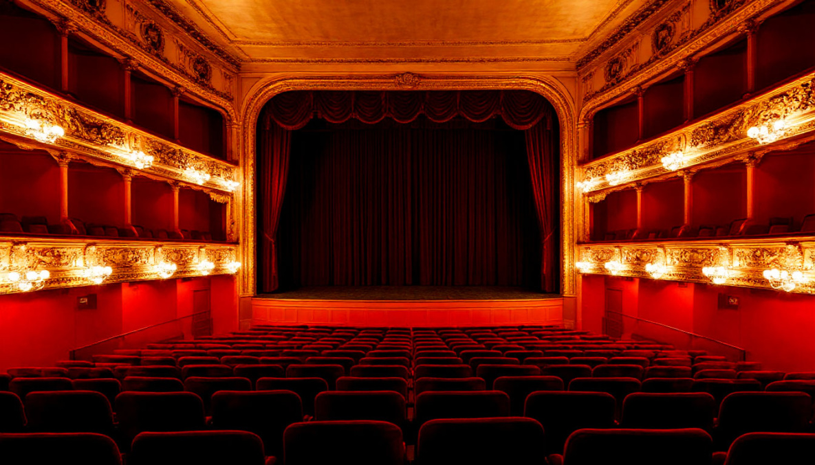 Более 100 тыс рублей заплатил хабаровчанин за мнимые билеты в театр