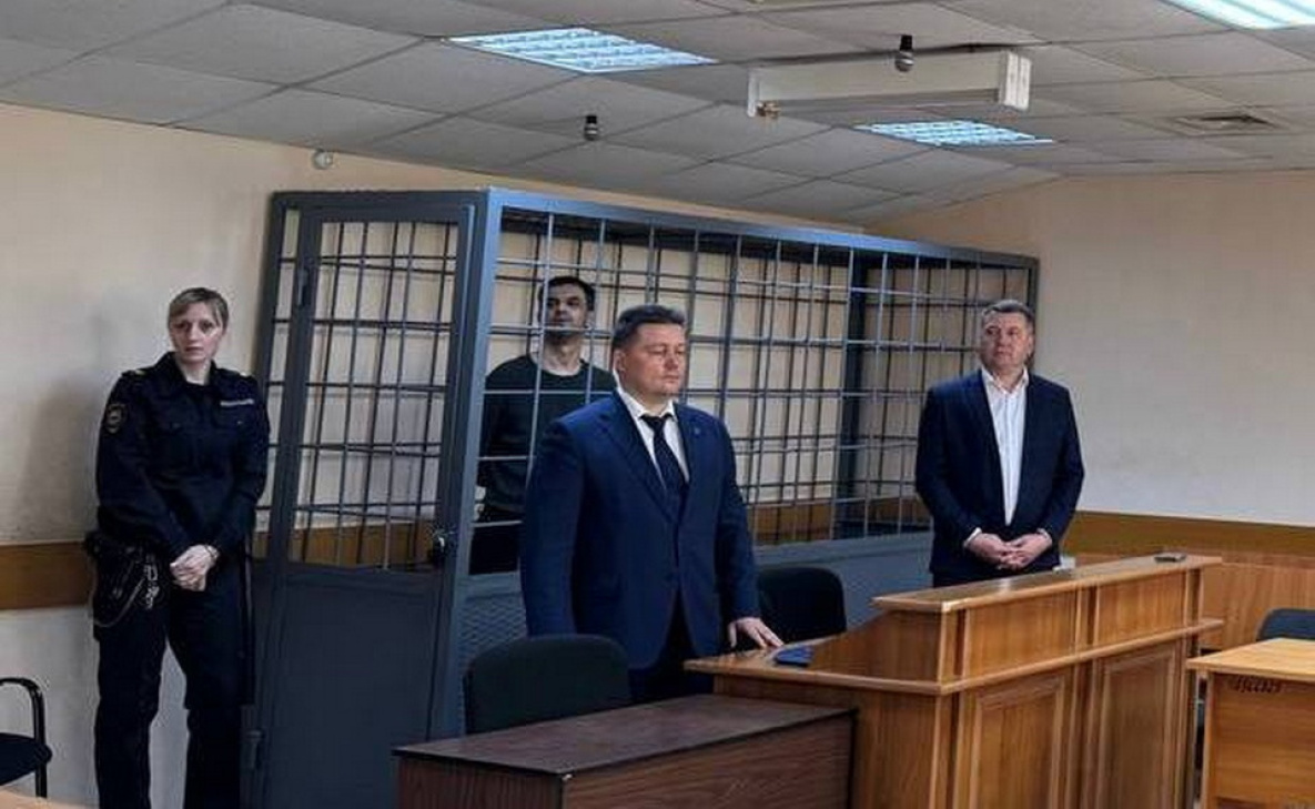 В Хабаровске бизнесмен осуждён за легализацию украденных из бюджета 877,9 млн рублей