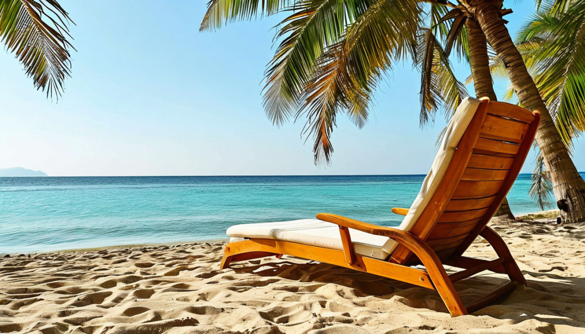 Хабаровским туристам в Таиланде пока бояться нечего