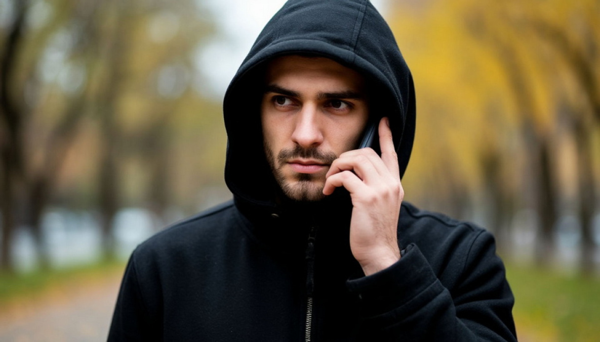 Трое хабаровчан перевели на «безопасные счета» мошенников 9,1 млн рублей