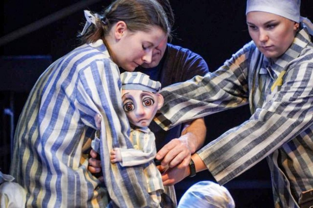 Хабаровский театр откроет международный фестиваль кукольников