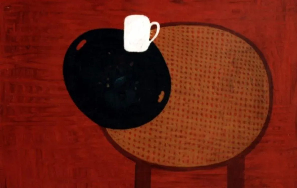 Уникальный проект «От авангарда до наших дней» откроется в ДВХМ