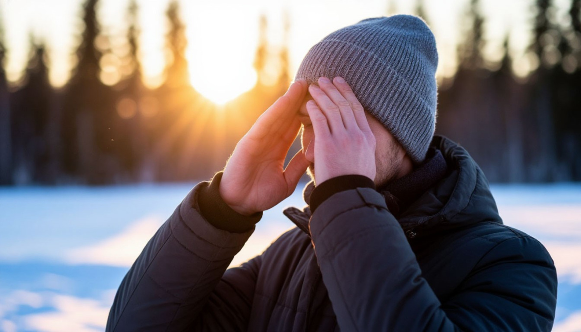 Магнитная буря развивается на Земле с рекордными значениями