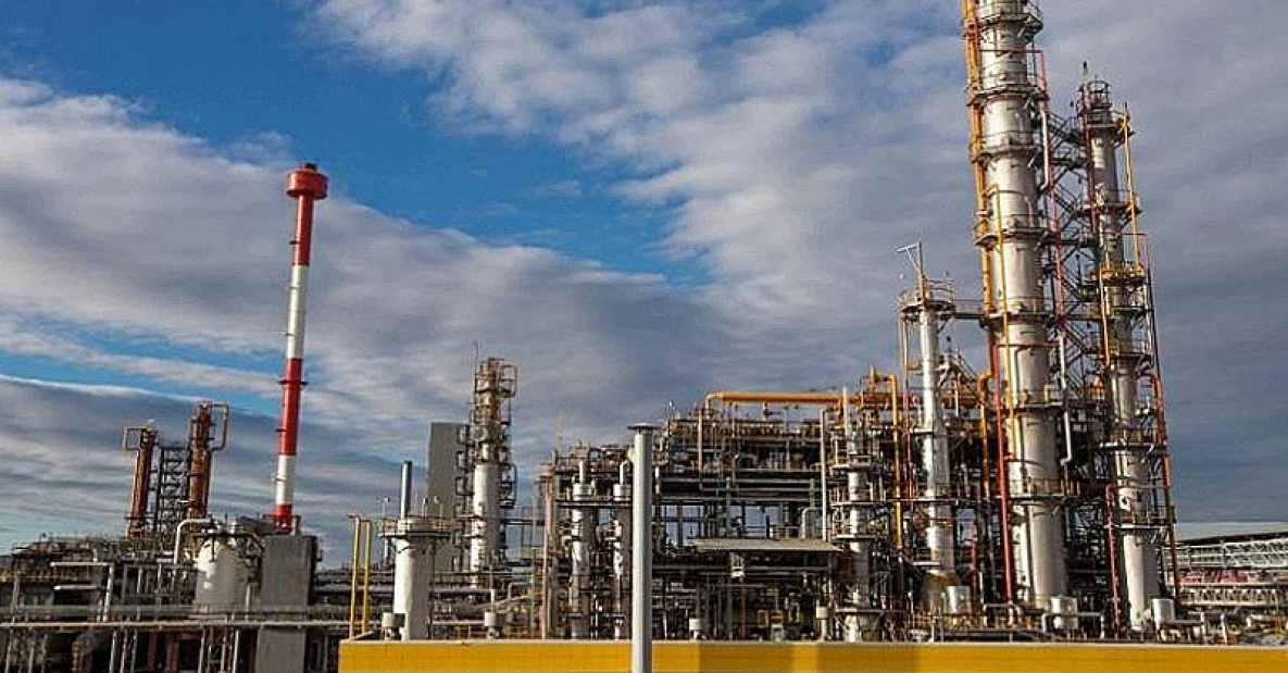 Нефтезавод в Комсомольске-на-Амуре проверят на соблюдение экологических норм