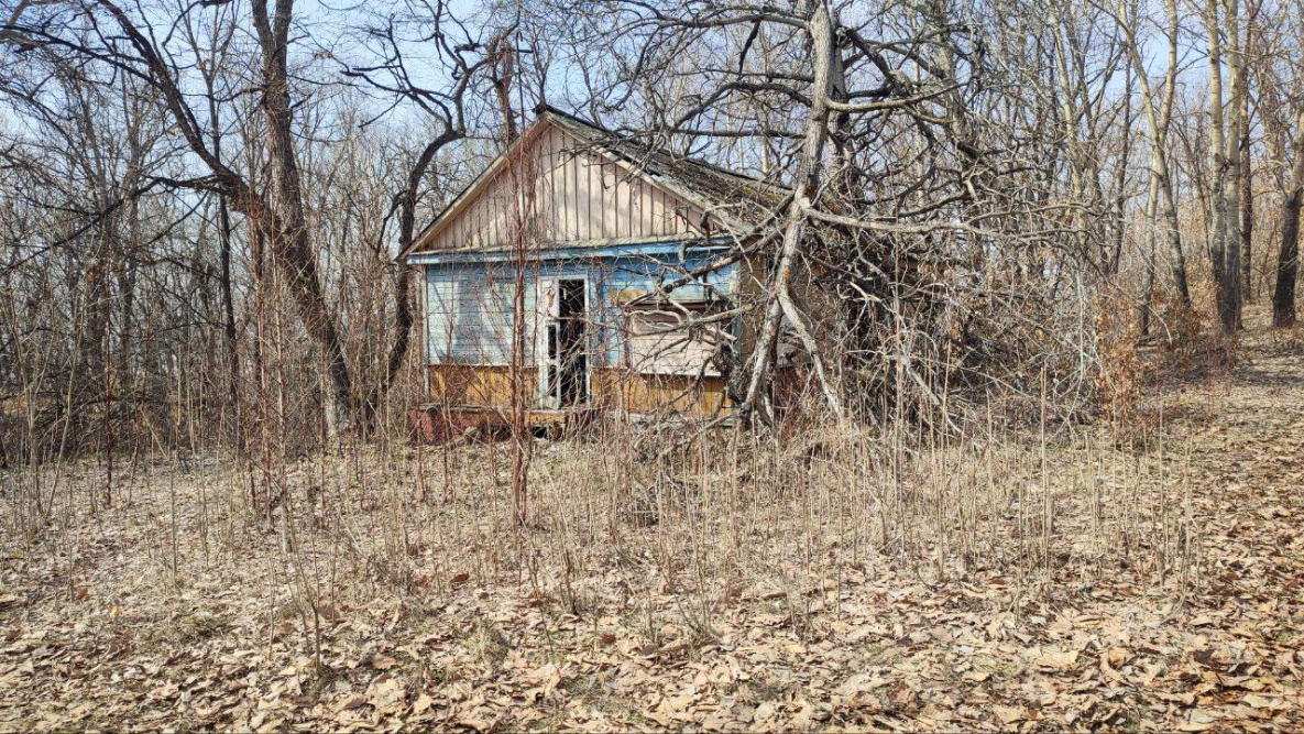 В России утвердили схему признания земли бесхозной