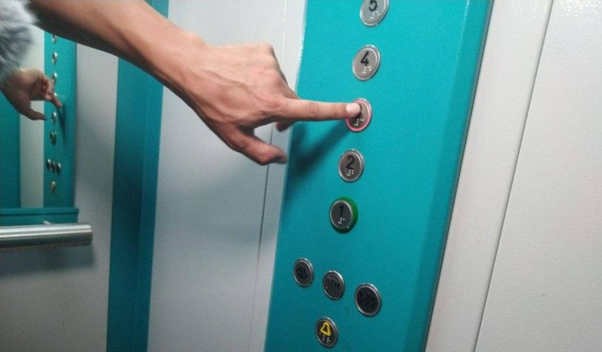 В Хабаровском крае заменят почти 600 лифтов 