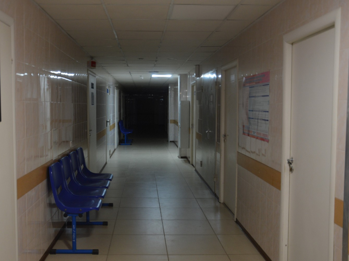 Режим работы больниц и поликлиник на «майские» определили в Хабаровском крае