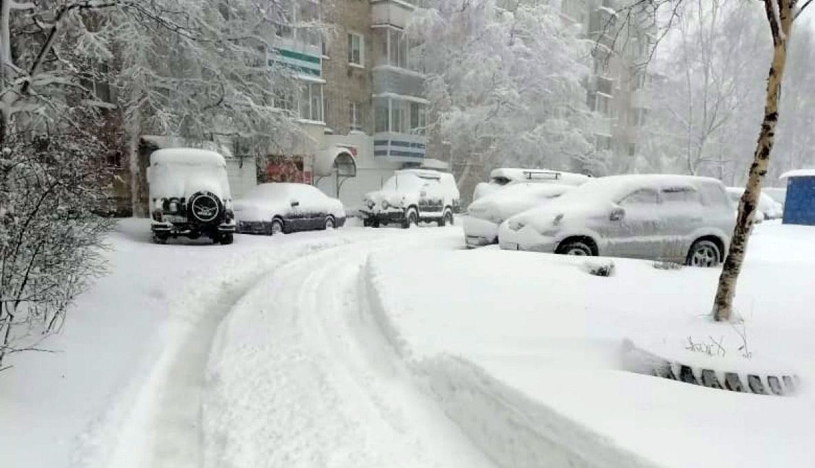 В Хабаровске тариф такси «Морозный» сменит «Новогодний»