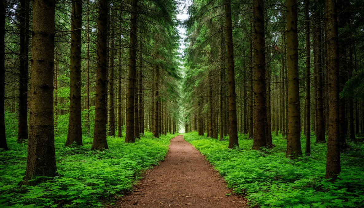 Праздники сегодня: День работников леса