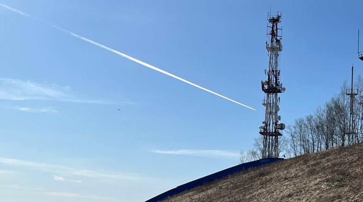 Отечественный 4G развернула МТС в пограничном селе Хабаровского края