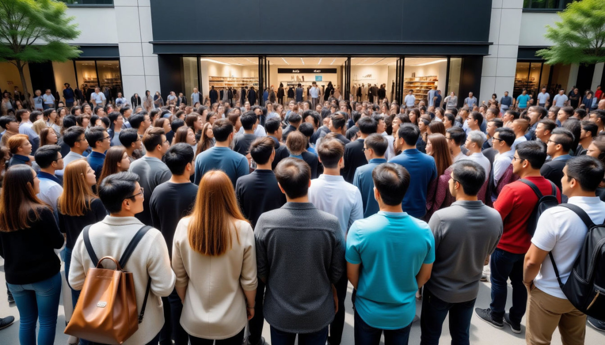 Праздники сегодня: Всемирный день отказа от покупок