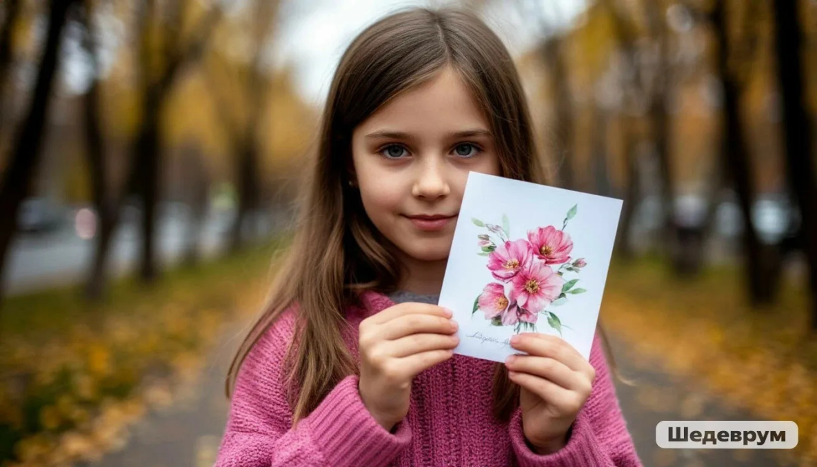 Поздравительные открытки к 8 марта в мессенджерах могут таить опасность