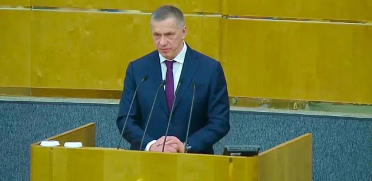 Юрий Трутнев продолжит курировать развитие ДФО и Арктики