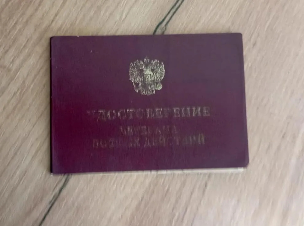 Владимир Путин подписал закон об отпуске для родных раненых бойцов СВО