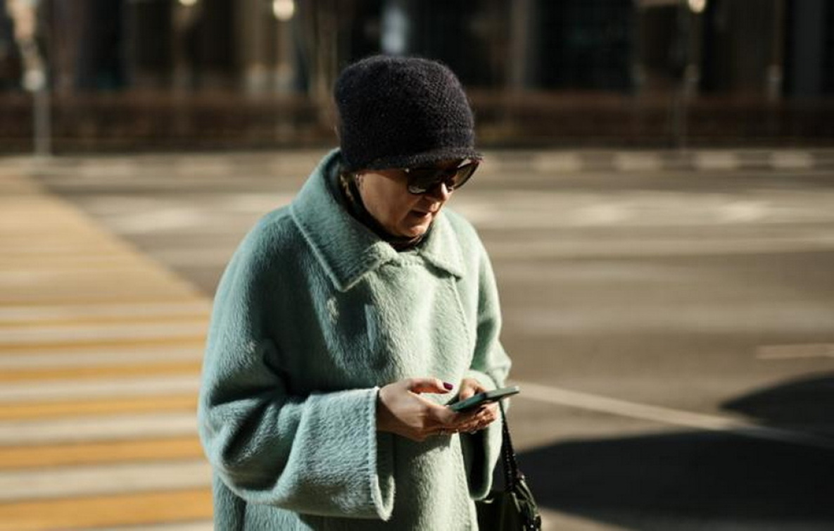 В России ограничена работа мессенджера Telegram