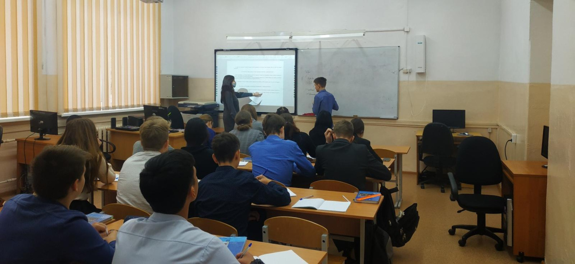 МЭШ в Хабаровском крае внедрили пока в семи школах