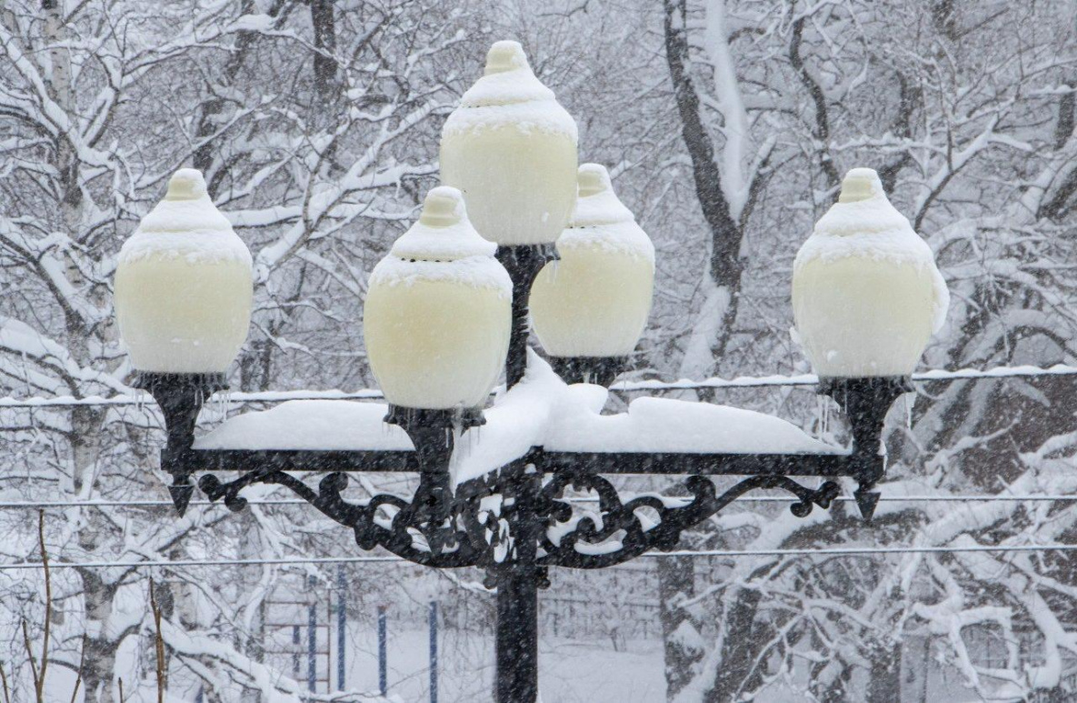 Предстоящая ночь в Хабаровском крае будет необычно холодной 