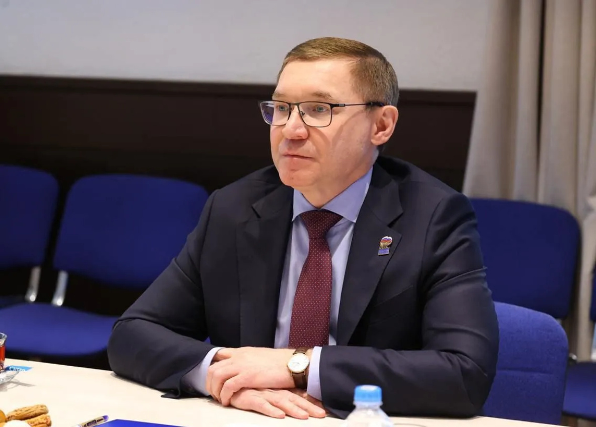 ЕР проводит конкурс «Народный депутат» для выявления лучших практик работы с избирателями