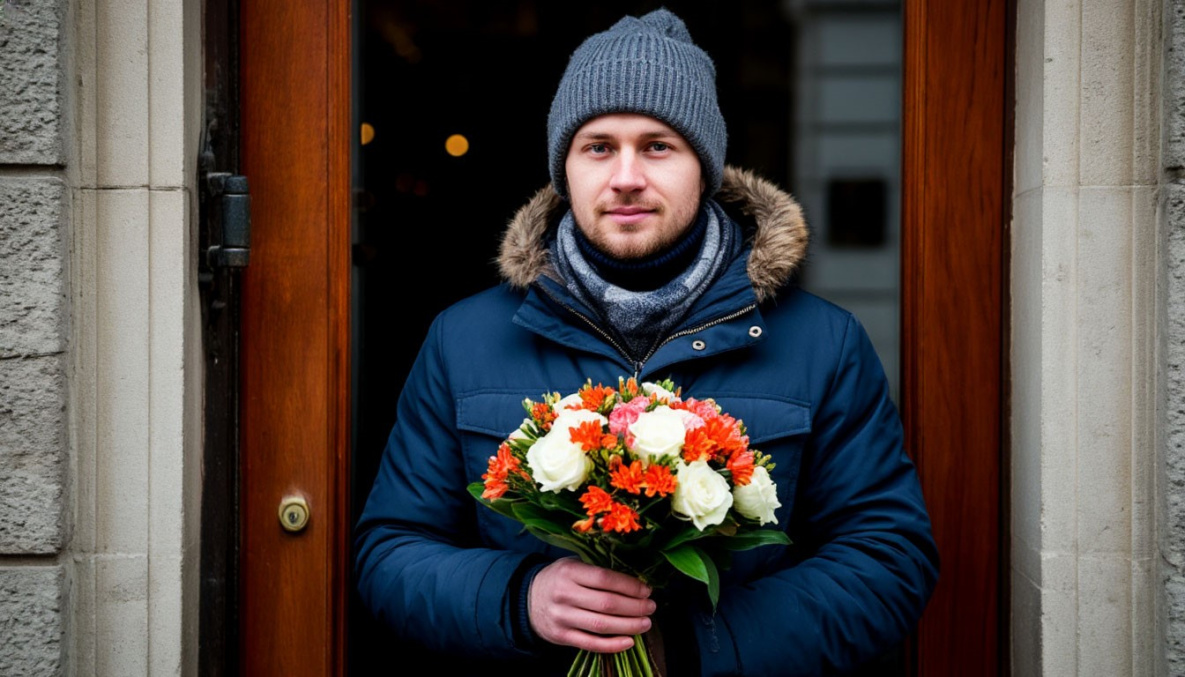 Мошенники начали использовать романтику в преддверии 14 февраля