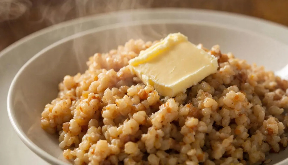 Праздники сегодня: День гречневой каши