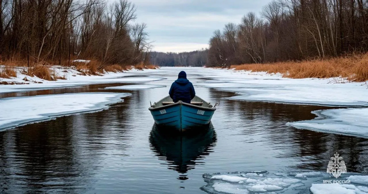 На севере Хабаровского края закончилась навигация для маломерных судов