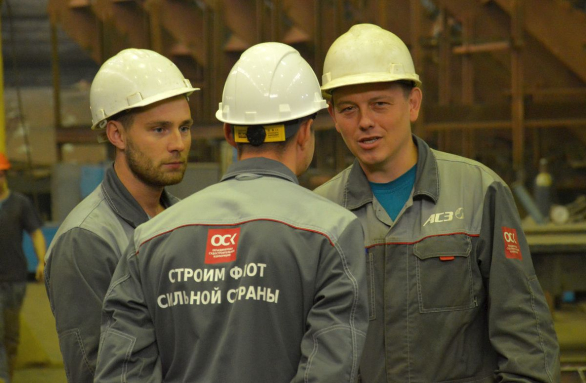 Экономику Хабаровского края усилят индустриальные парки