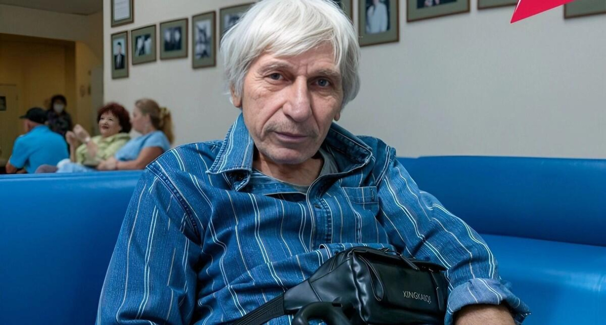 Хабаровские офтальмологи смогли восстановить зрение 76-летнему резчику по дереву