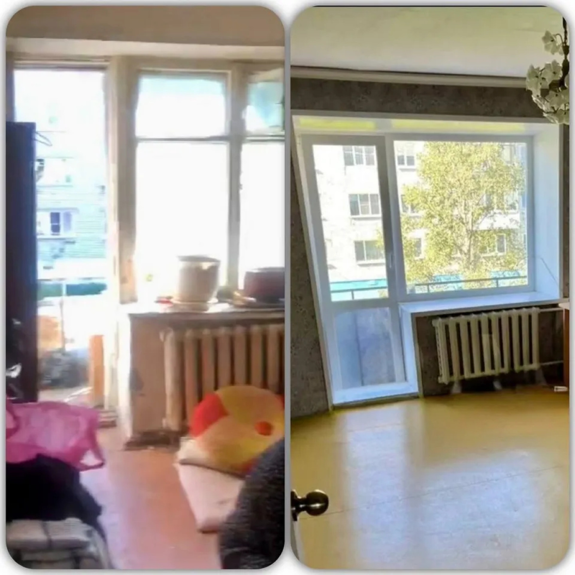 Чиновники в Хабаровском крае заплатят пенсионерке 300 тыс рублей за ремонт квартиры