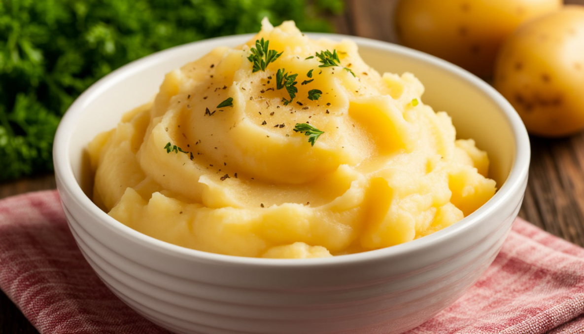 Народные приметы на 30 мая: сегодня нужно готовить блюда из картофеля