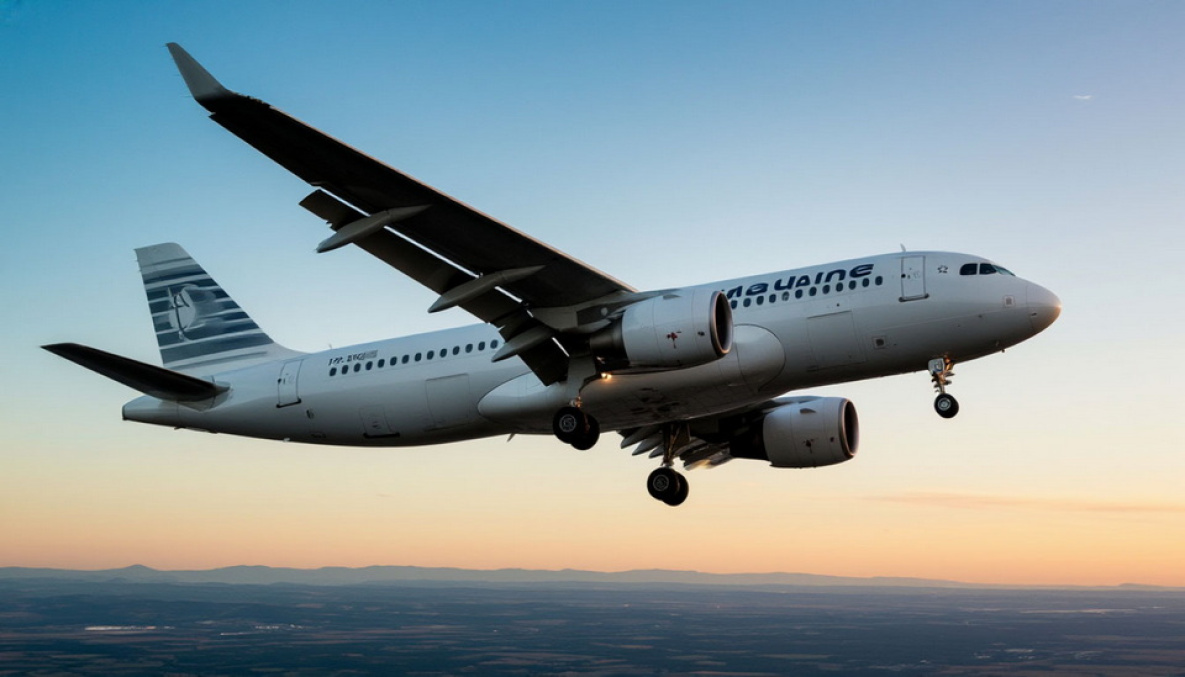 Пара хабаровчан подралась с пассажиром во время полёта в Иркутск