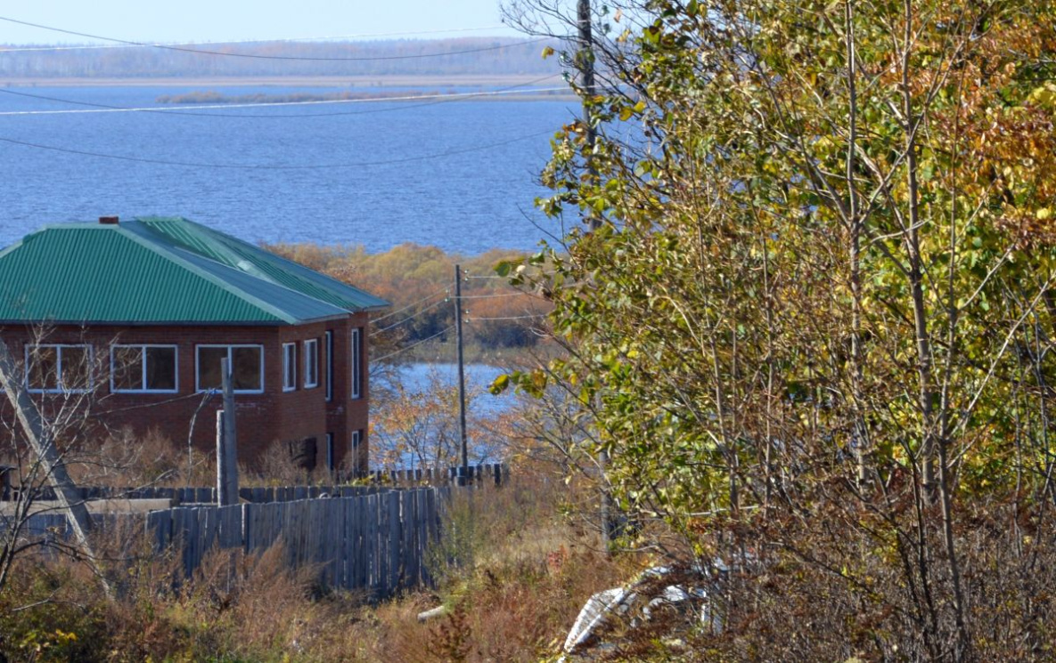 Сбербанк в Хабаровском крае на треть увеличил выдачу ипотеки на индивидуальное жилое строительство