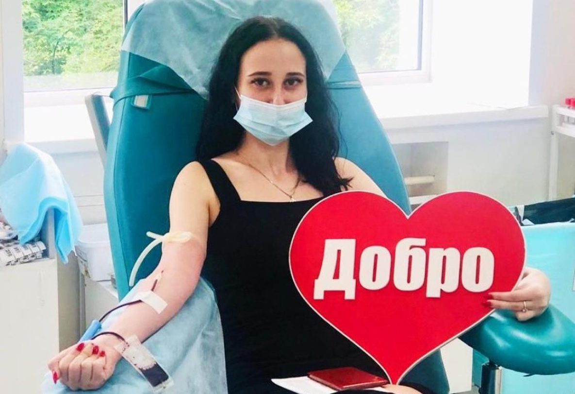 «Донорская засуха» отразилась на заготовке крови Хабаровска