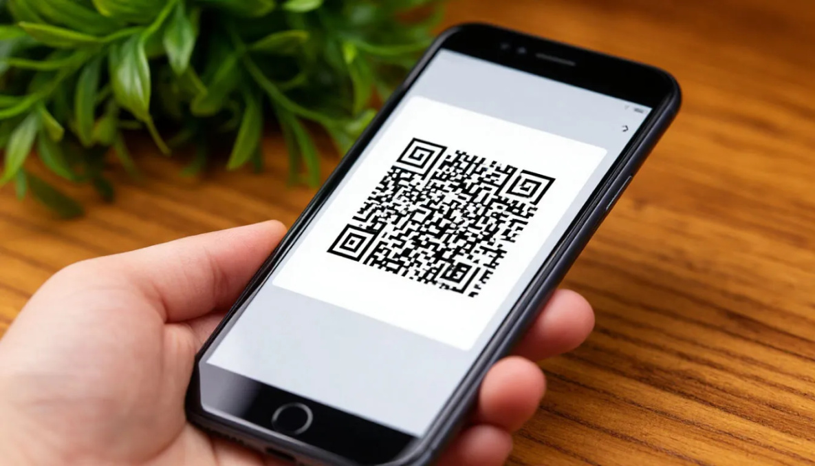 QR-код заменит жителям Хабаровского края бумажный паспорт