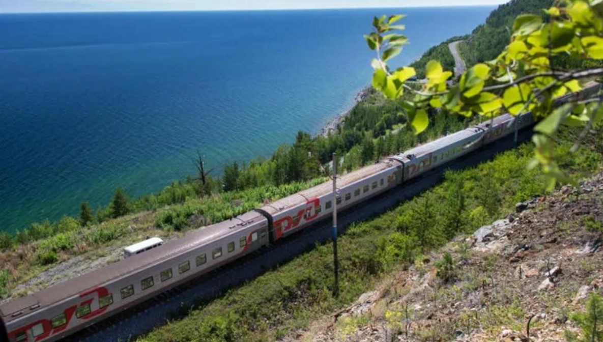 ДВЖД открыла летний комбинированный маршрут из Совгавани в Приморье