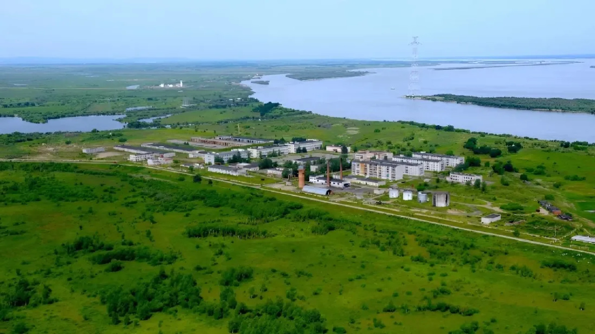 Россия и Китай на высшем уровне договорились развивать Большой Уссурийский остров