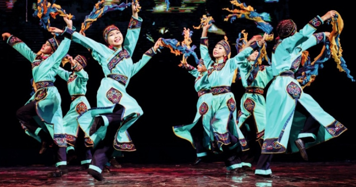 В Хабаровске пройдёт большой фестиваль народов Приамурья