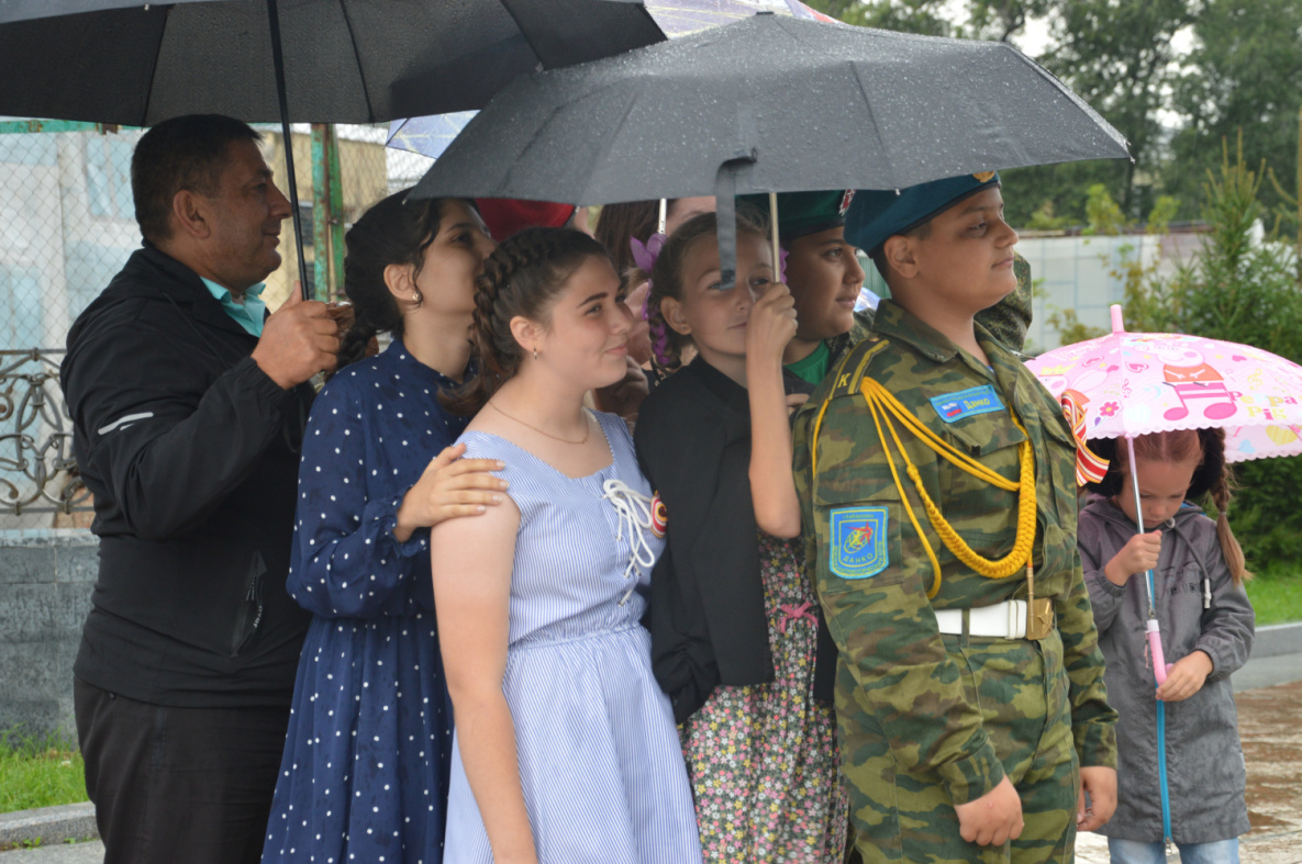 Прогноз на 16 мая: пятница в Хабаровском крае будет хмурой и холодной