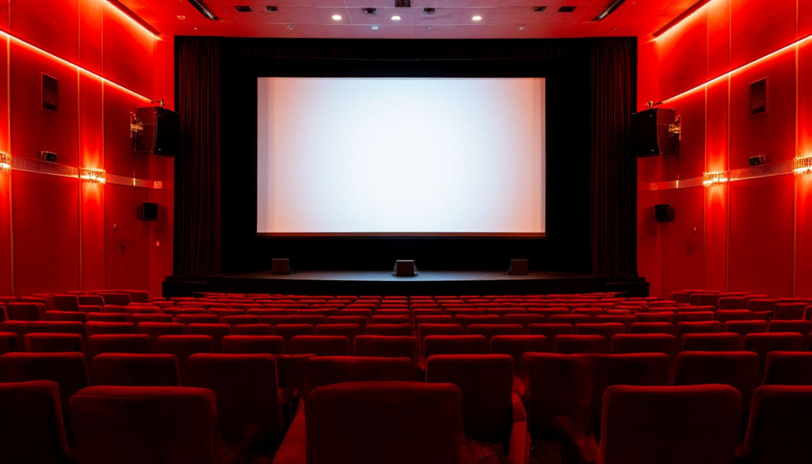 Кинотеатр в Верхнебуреинском районе закроется на капитальный ремонт