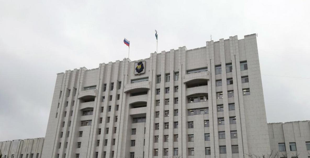 Борьбу за губернаторство в Хабаровском крае продолжат 6 из 8 кандидатов