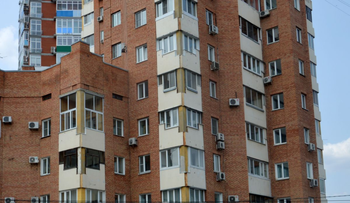 Число льготных ипотечных кредитов растёт в Хабаровском крае