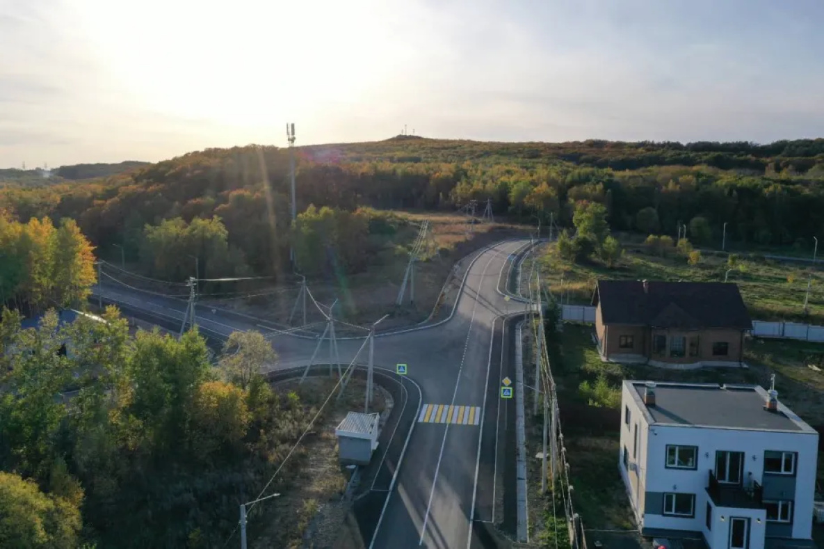 Проект комплексного развития территорий Хабаровского края оценён в 1,2 млрд рублей