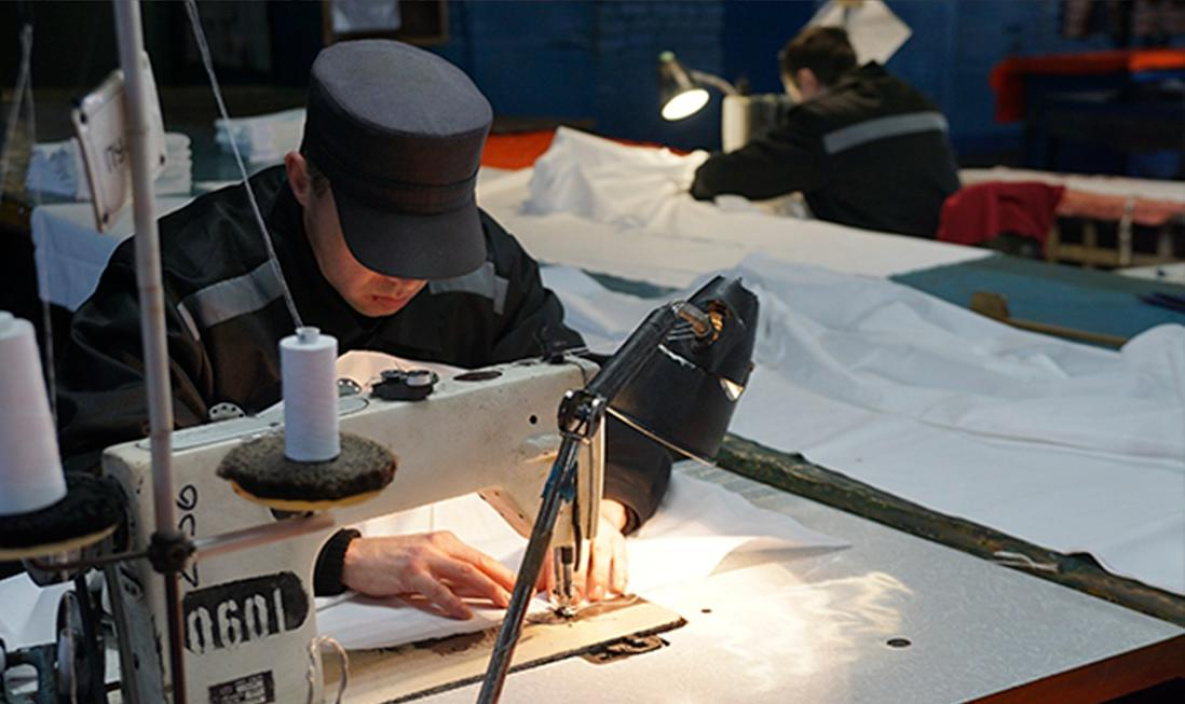 Осуждённый за оправдание терроризма публично раскаялся в хабаровской колонии