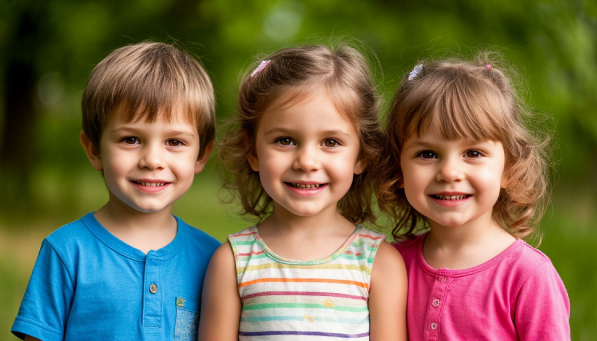 Для хабаровчан отменят предельный срок ухода за детьми